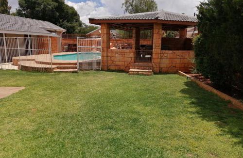 Kimberley Apartment | Midway Overnight Rooms