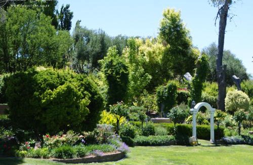 Hanover House | Mieliefontein Karoo Guest Farm