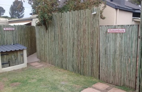Smithfield House | Migdal Oz aka Rufpatch