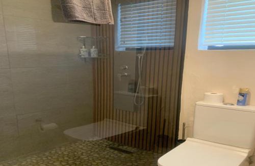 Hartbeespoort House | Migdash Guesthouse