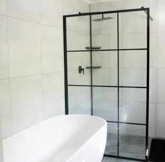 Mbazwana Apartment | Mike's Lodge Sodwana Bay