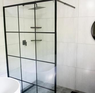 Mbazwana Apartment | Mike's Lodge Sodwana Bay