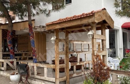 Atakum House | Mila Pansiyon