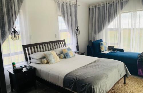 Kentani House | MILANI SEA VIEW