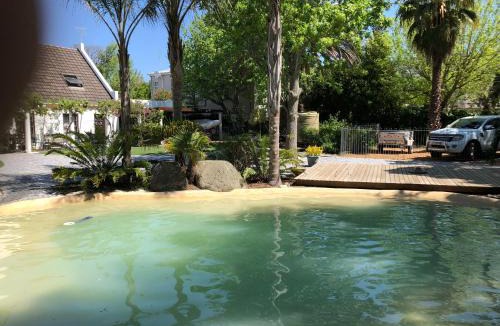 Tokai Apartment | Milburn