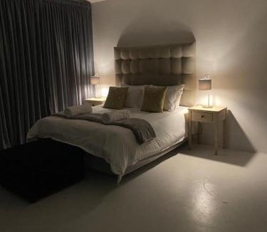 George House | Miles House