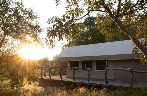 Maruleng Cabin | MILIMA Big 5 Safari Lodge
