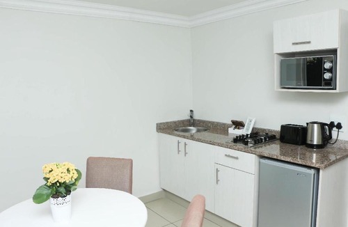 Athlone Apartment | Milkwood Beach Apartments