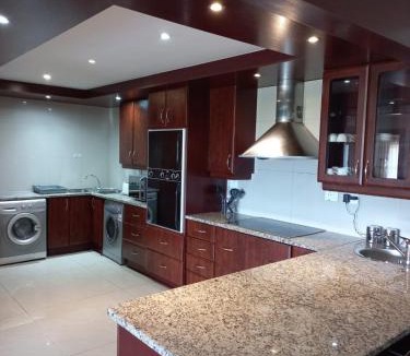 Marina Martinique Apartment | Milkwood Beachfront Accommodation, J'Bay