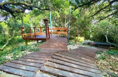 Fisherhaven Ski Chalet | Milkwood Cabin Getaway