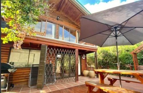 Fisherhaven Ski Chalet | Milkwood Cabin Getaway
