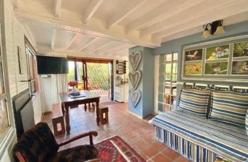Fisherhaven Ski Chalet | Milkwood Cabin Getaway