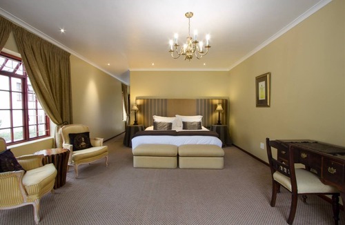 Voelklip Bed & Breakfast | Milkwood Lodge - Hermanus