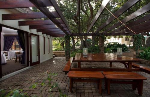 Voelklip House | Milkwood Lodge