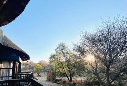 Bela-Bela Cabin | Milkwood Safari Lodge