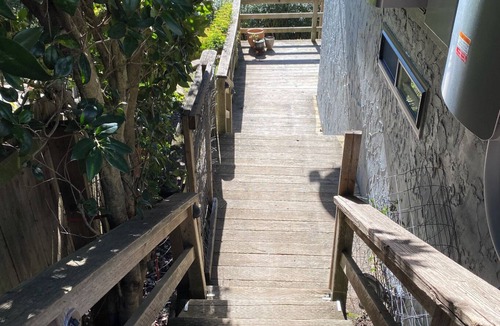 Tamalpais-Homestead Valley Apartment | Mill Valley: 15 Mins to SF, 10 Mins to Muir Woods