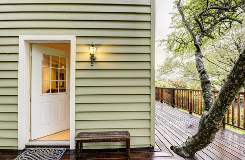 Almonte Apartment | Mill Valley Escape - 13 Miles to San Francisco!