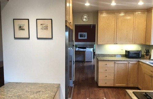 Tamalpais-Homestead Valley House | Mill Valley Gem surrounded by nature and hiking, 10 minutes to San Francisco