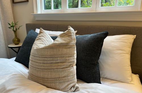 Mill Valley House | Mill Valley Outpost