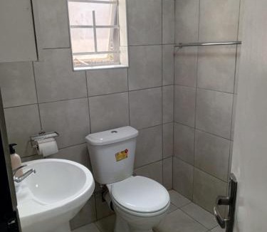 Lyttelton Manor Apartment | Millenium Manor