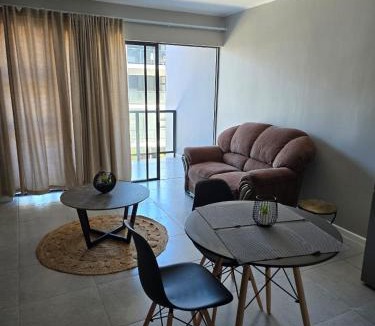 Mykonos Apartment | Millennial Arch