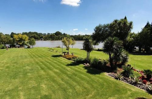 Sasolburg House | Millionaires Vacation