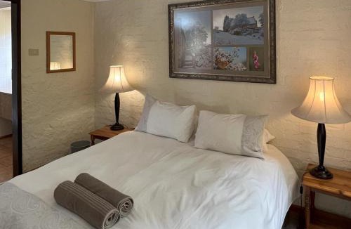 Dullstroom Apartment | Millstream Farm Cottages