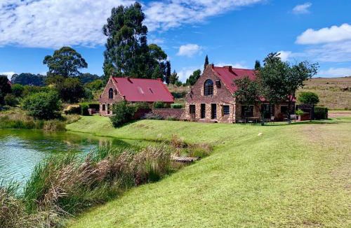 Dullstroom Apartment | Millstream Farm Cottages