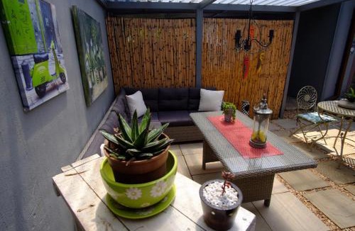 Greater Johannesburg Metropolitan Area House | Milly's Touch Studios