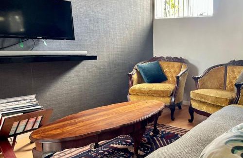 Milnerton Apartment | Milnerton Cottage