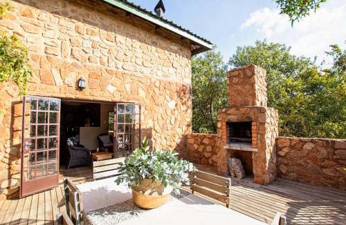 Rustenburg Cabin | Milorho Lodge