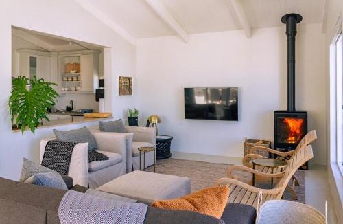 Voelklip House | Mimosa Voelklip Retreat