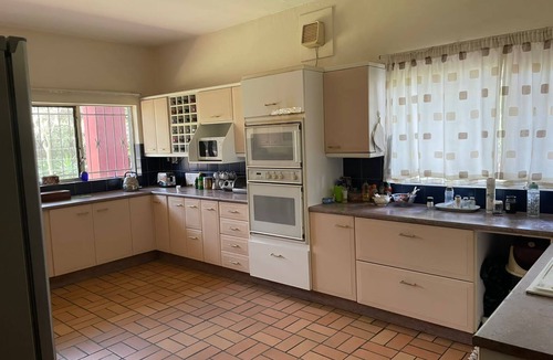 Pretoria House | Mini mansion