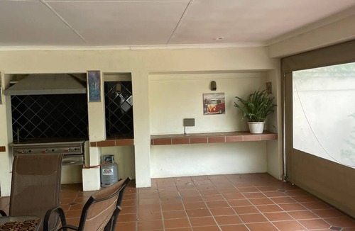 Pretoria House | Mini mansion