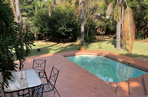 Pretoria House | Mini mansion