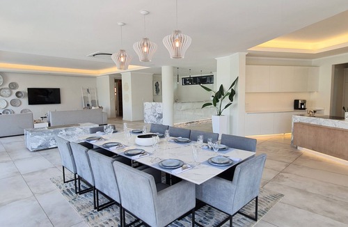 Tshwane House | MINT Resorts the Blyde