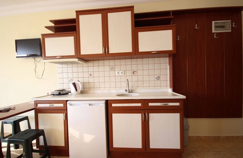 Kemer Apartment | Minta Apart