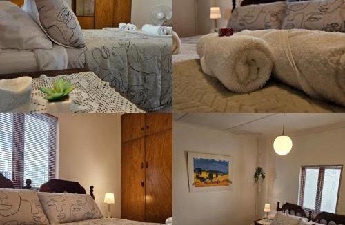 Linkside House | Mintakaroo on Sea