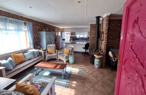 Boknes Strand House | Minutes to beach Addo Elephant National Park Marine Protected Areaer