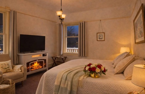 Tomales Hotel | Minutes to Dillon Beach, Tomales Bay & Point Reyes—Coastal Days, Peaceful Nights