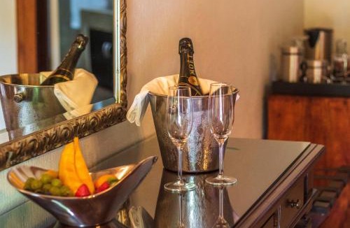Kareeberg Hotel | Mira Luxe Collective Belle Maroc