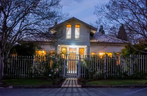 Parys House | Mirabel Guesthouse