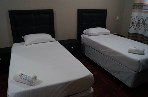 Greater Johannesburg Metropolitan Area Bed & Breakfast | Miraton Eastgate Suites