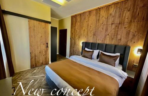 Edremit Hotel | Miro Mara Boutique Hotel & Lounge Bar
