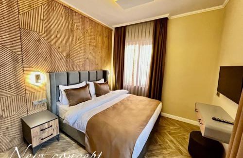 Edremit Hotel | Miro Mara Boutique Hotel & Lounge Bar
