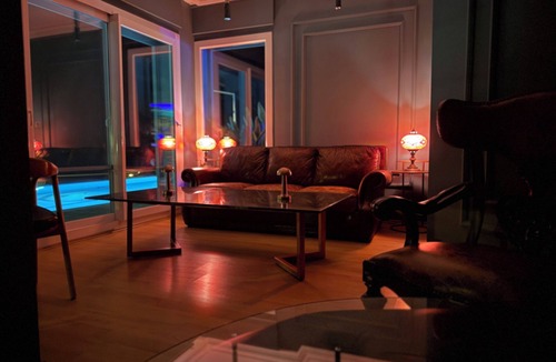 Karaburun Hotel | Miromara Hotel Karaburun