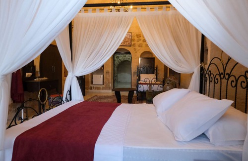 Artuklu Bed & Breakfast | Mirstone Tarihi Konak