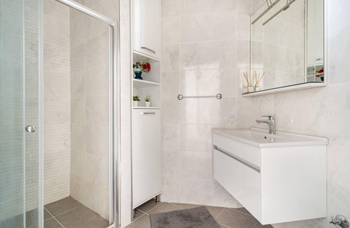 Macka Apartment | Missafir Charming Flat with Bosphorus View