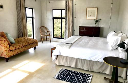 uMngeni House | Mission House