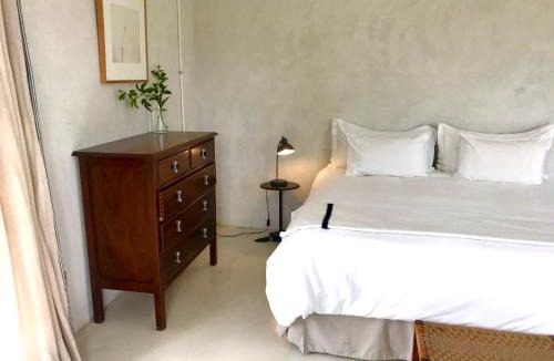 uMngeni House | Mission House